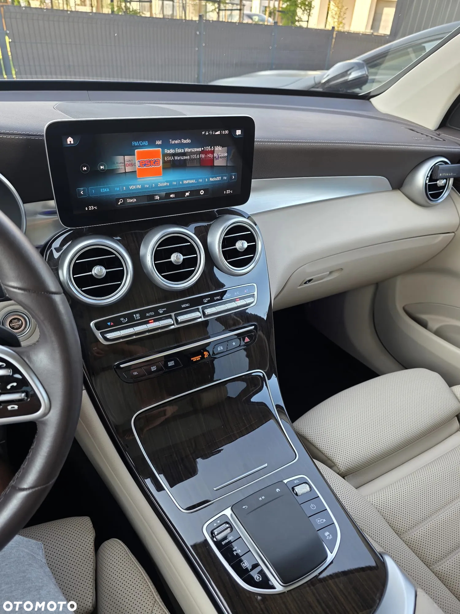 Mercedes-Benz GLC 220 d - 15