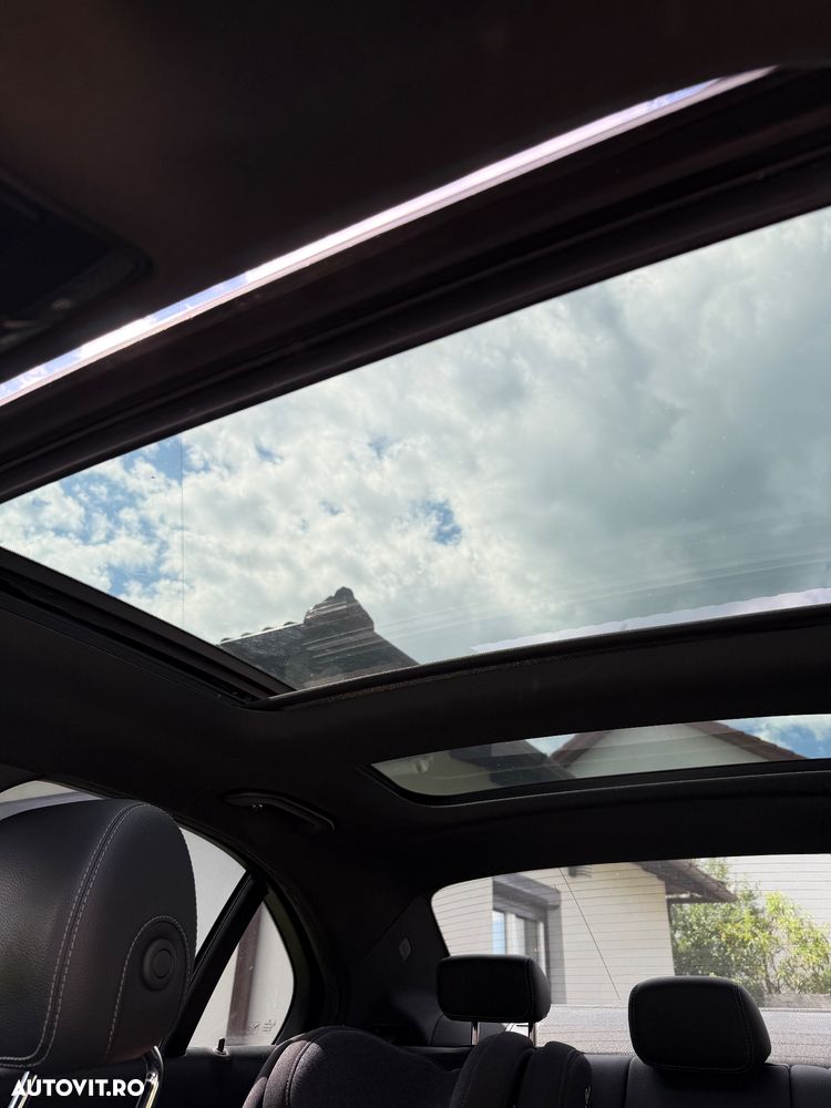 Mercedes-Benz C 220 d 4MATIC Aut - 5