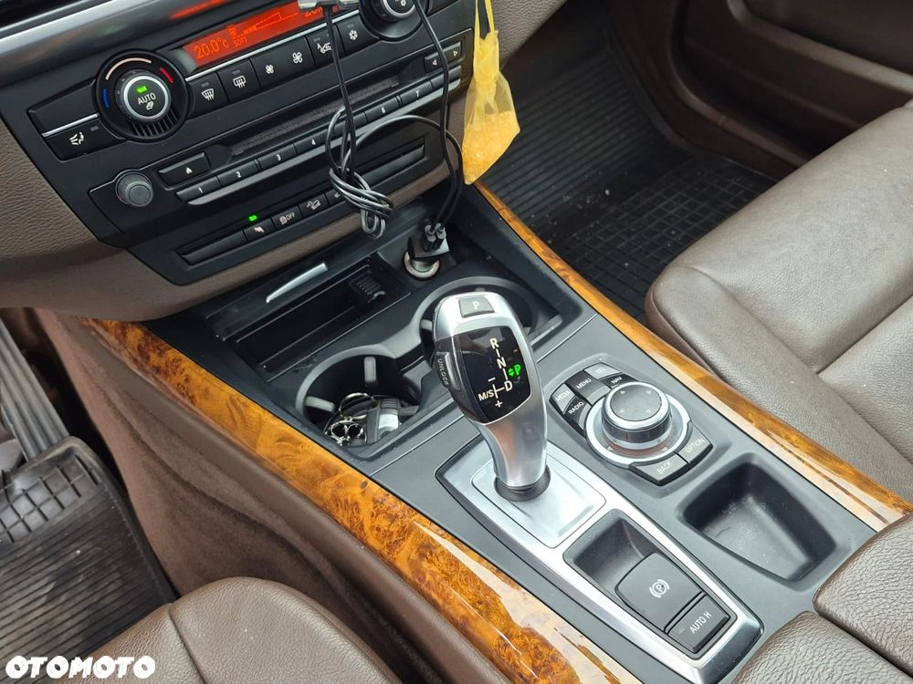BMW X5 3.0d xDrive - 12