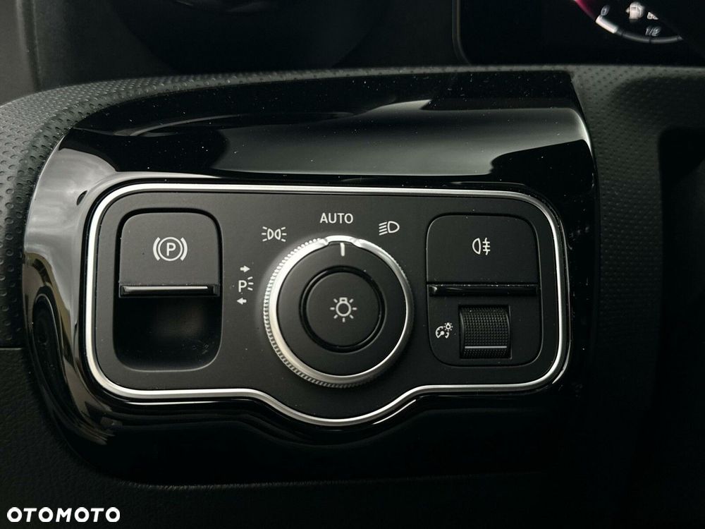 Mercedes-Benz Klasa A - 24