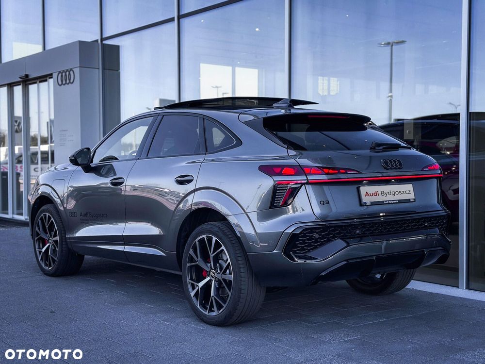 Audi Q3 Sportback - 7