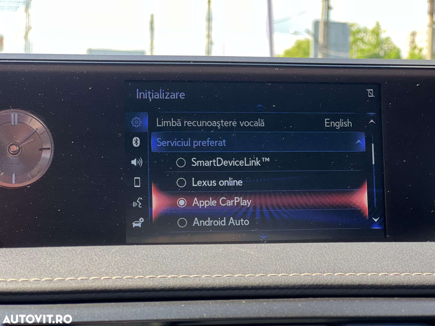Lexus UX 250h 2.0L HEV 20H- (178 HP) 4X2 CVT Executive - 16