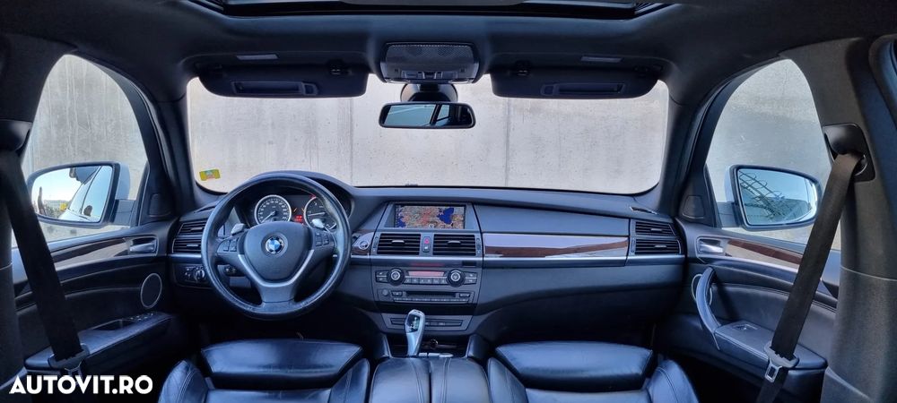 BMW X6 xDrive40d M Sport Edition - 5