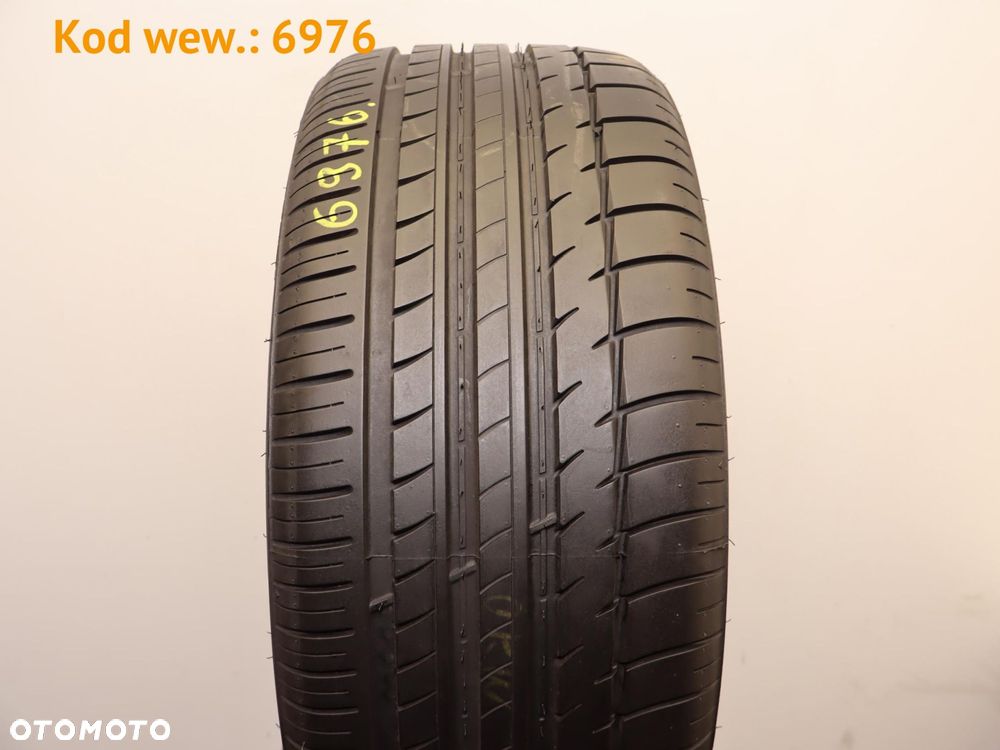 Triangle Sportex TSH11 - 245/35 R19 - 7