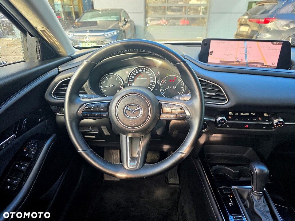 Mazda CX-30 ver-2-0-mhev-exclusive--line-2wd - 6