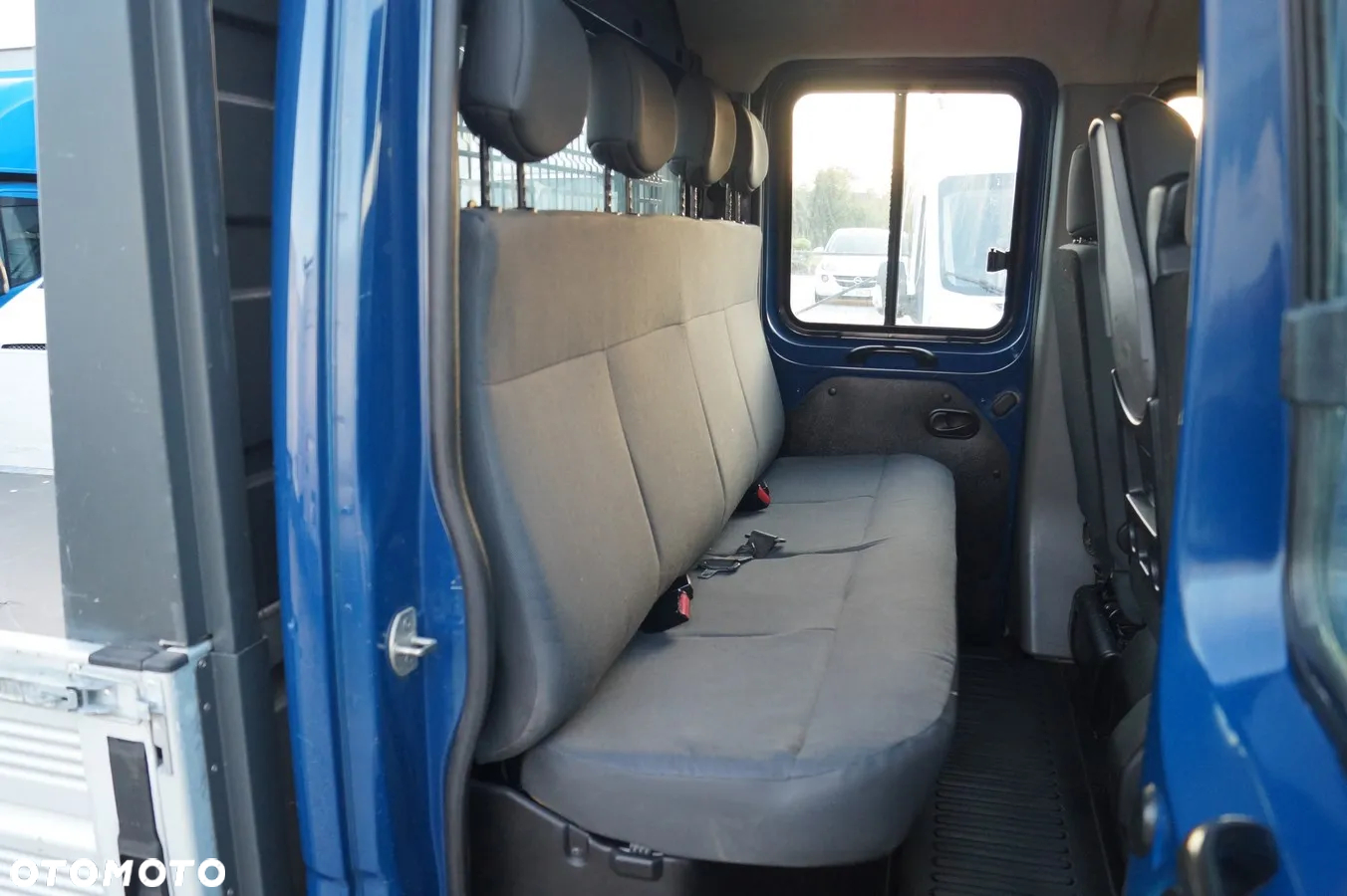 Renault Master - 30