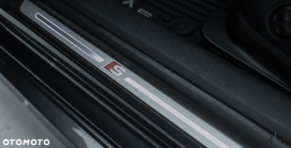 Audi A5 Sportback - 27