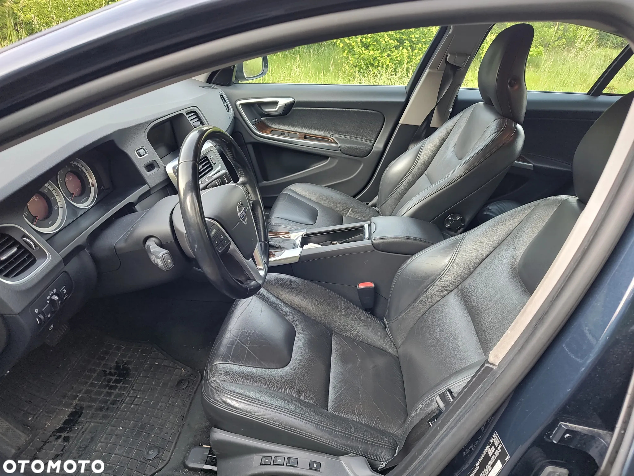 Volvo S60 2.5 T5 AWD - 10