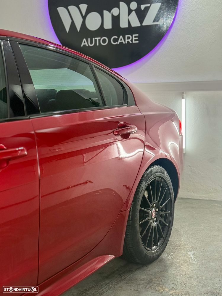 Jaguar XE E-Performance Aut. R-Sport - 5