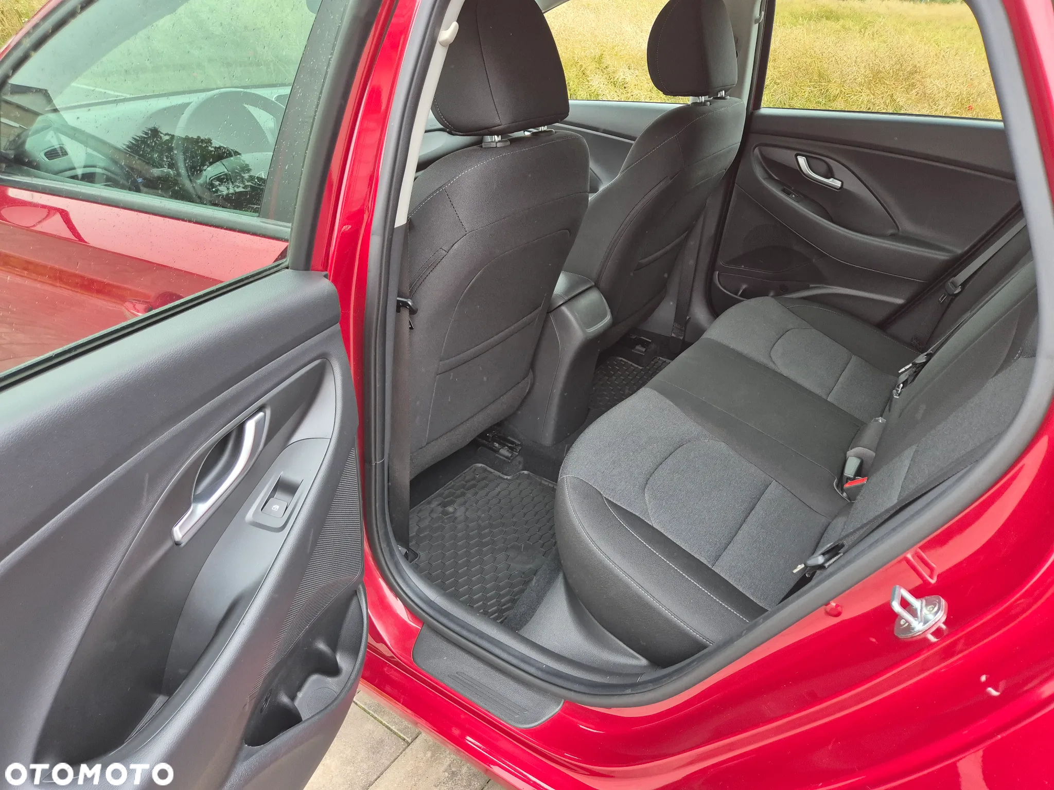 Hyundai i30 - 24