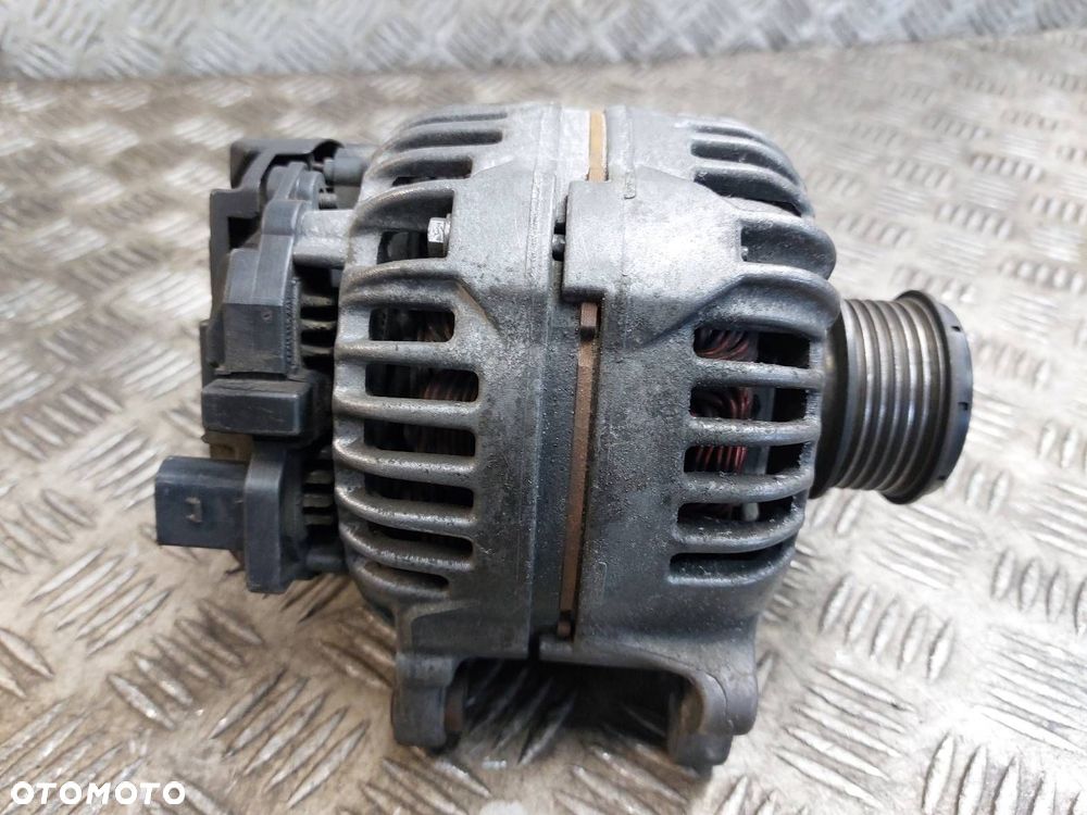 ALTERNATOR AUDI A4 B6 1.9 TDI 06F903023J - 3
