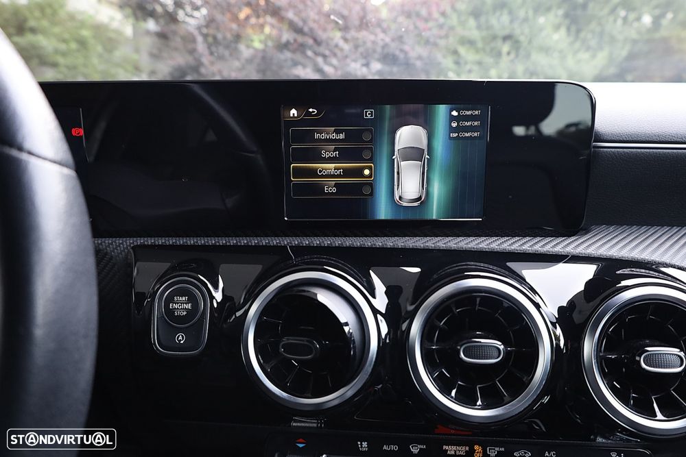 Mercedes-Benz A 160 Progressive - 37