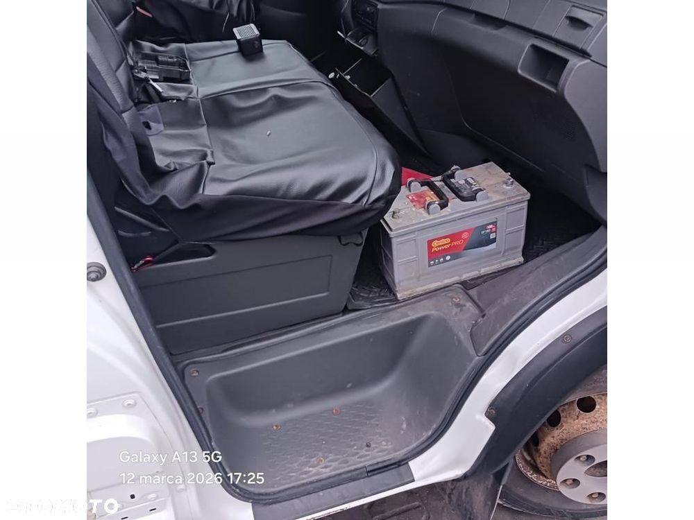 Iveco 70C17 Daily E5 7.0t - 27