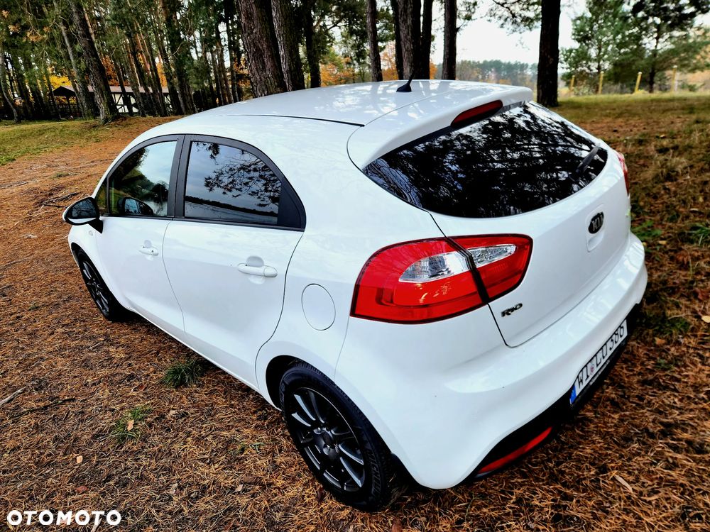 Kia Rio 1.4 Spirit - 12