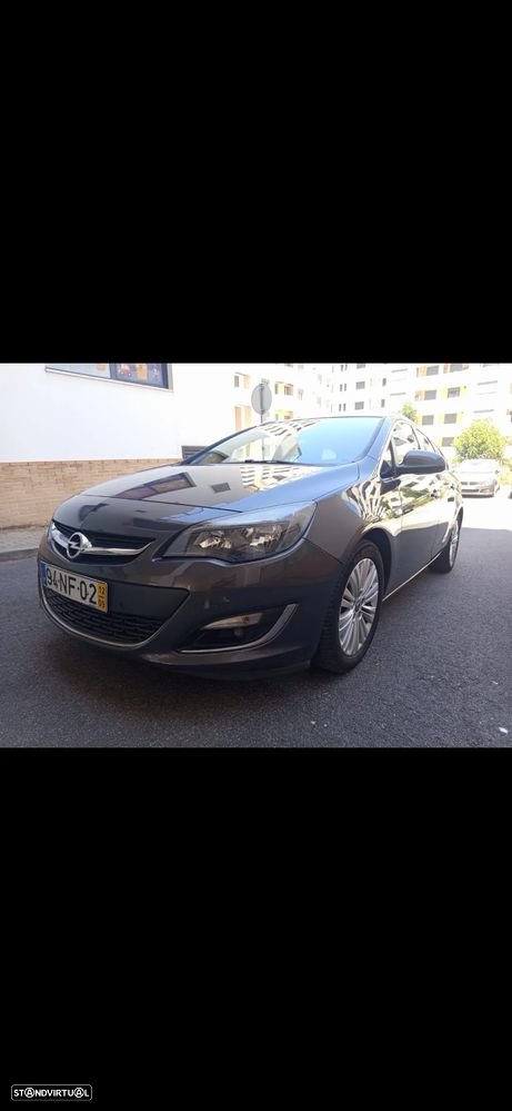 Opel Astra Sports Tourer ver-1-7-cdti-cosmo - 3
