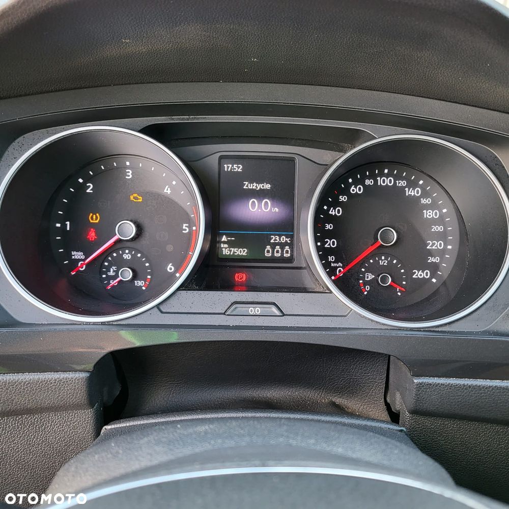 Volkswagen Tiguan 2.0 TDI BMT SCR Comfortline - 6