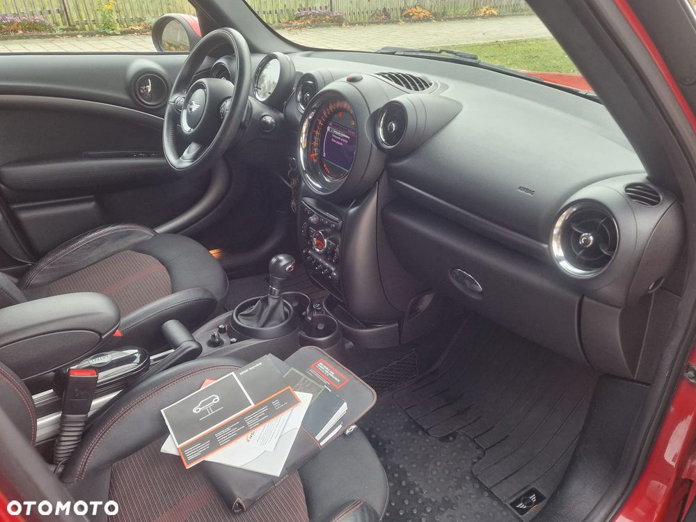 MINI Cooper S - 11