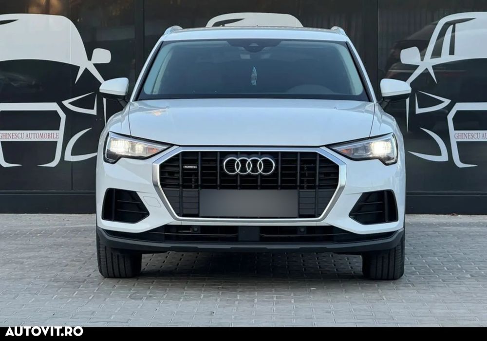 Audi Q3 - 11
