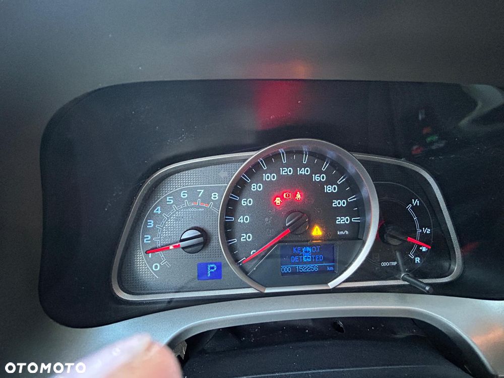 Toyota RAV4 2.0 Prestige 4x4 MS - 8