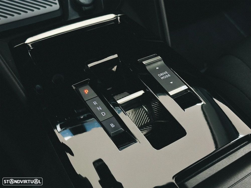 Citroën e-C4 50 kWh Feel Pack - 16