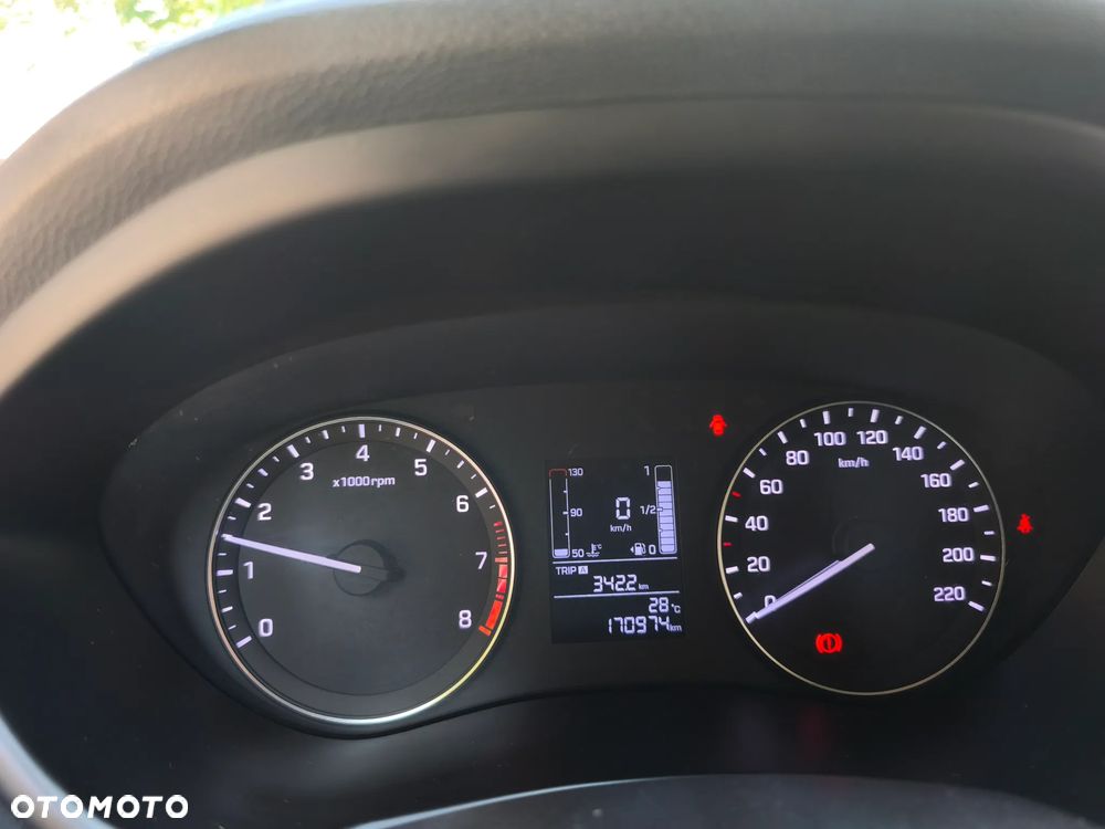 Hyundai i20 1.2 Classic Plus - 8