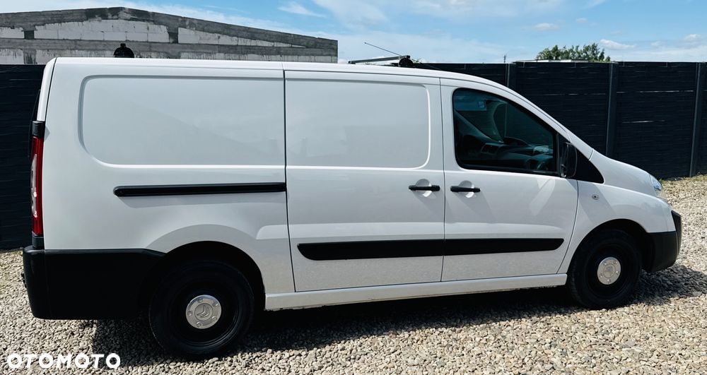 Citroën JUMPY - 16