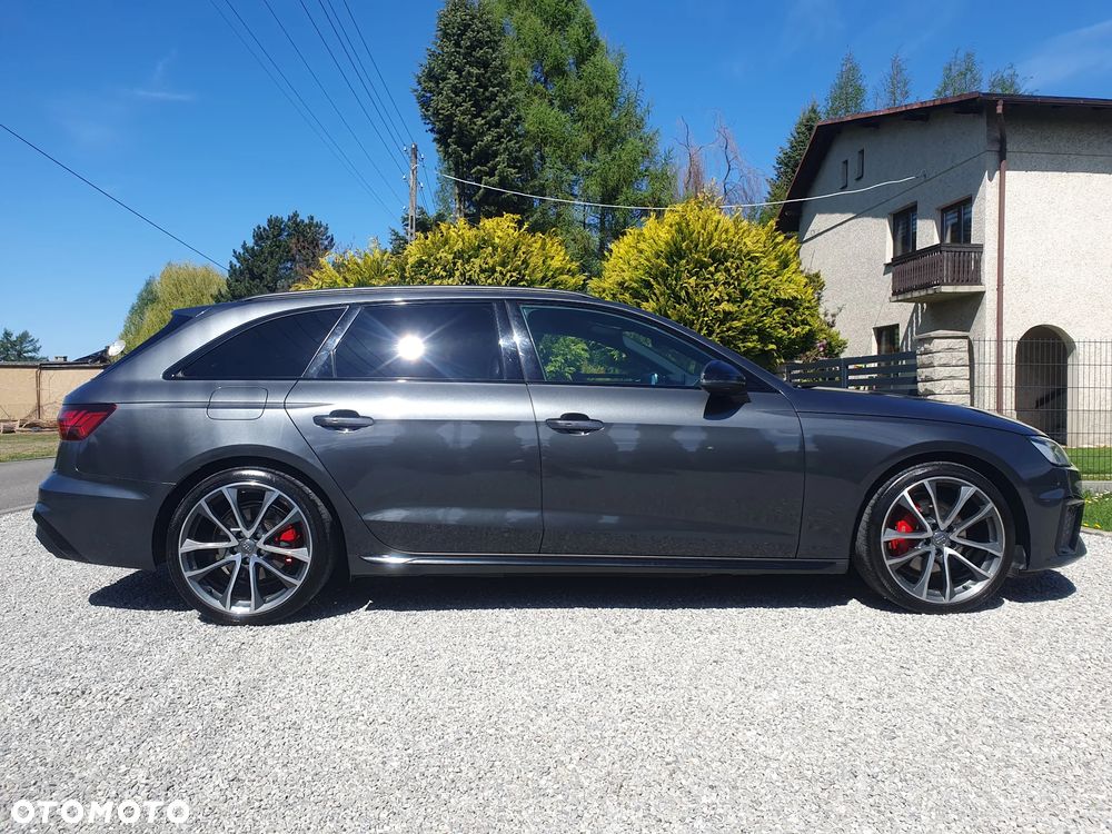Audi A4 - 14