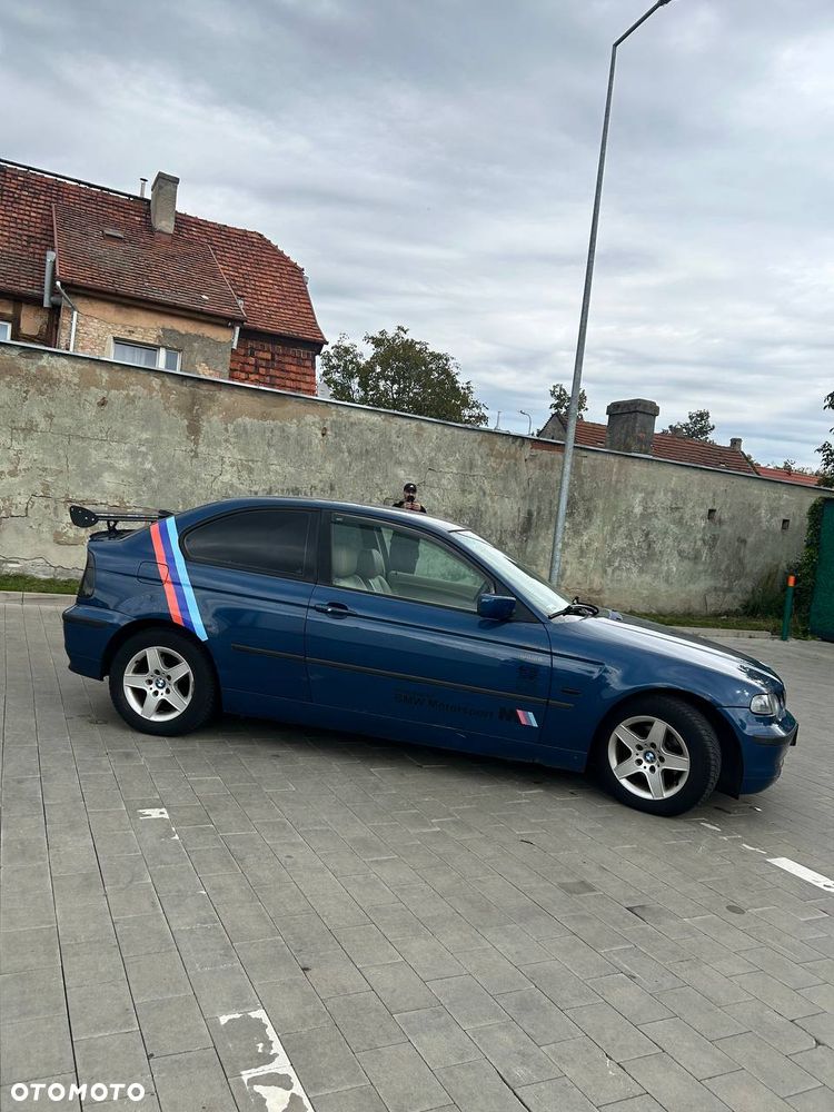 BMW Seria 3 - 1
