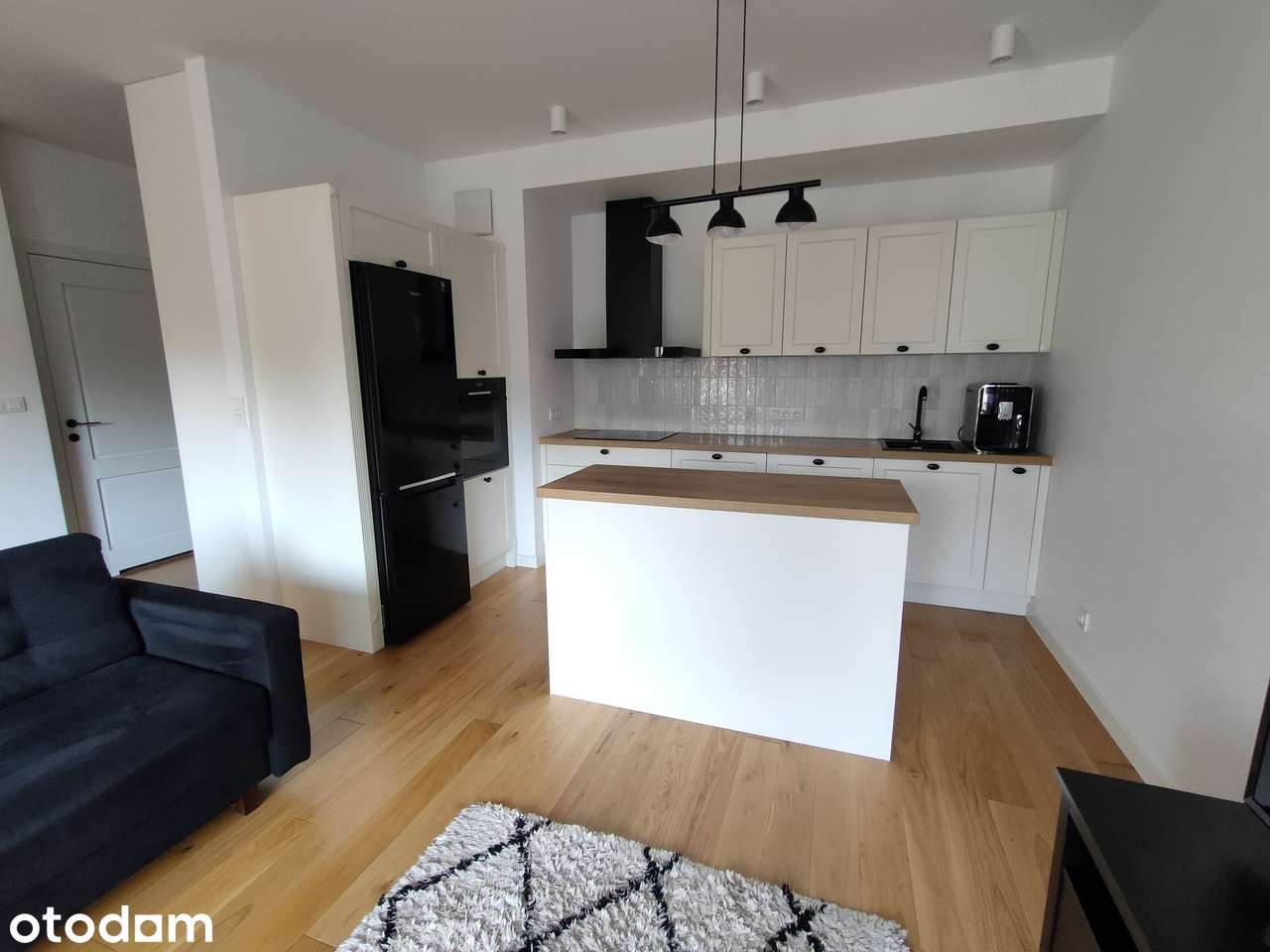 Mieszkanie na sprzedaż, 3 pokoje, 68 m², Tarczyn