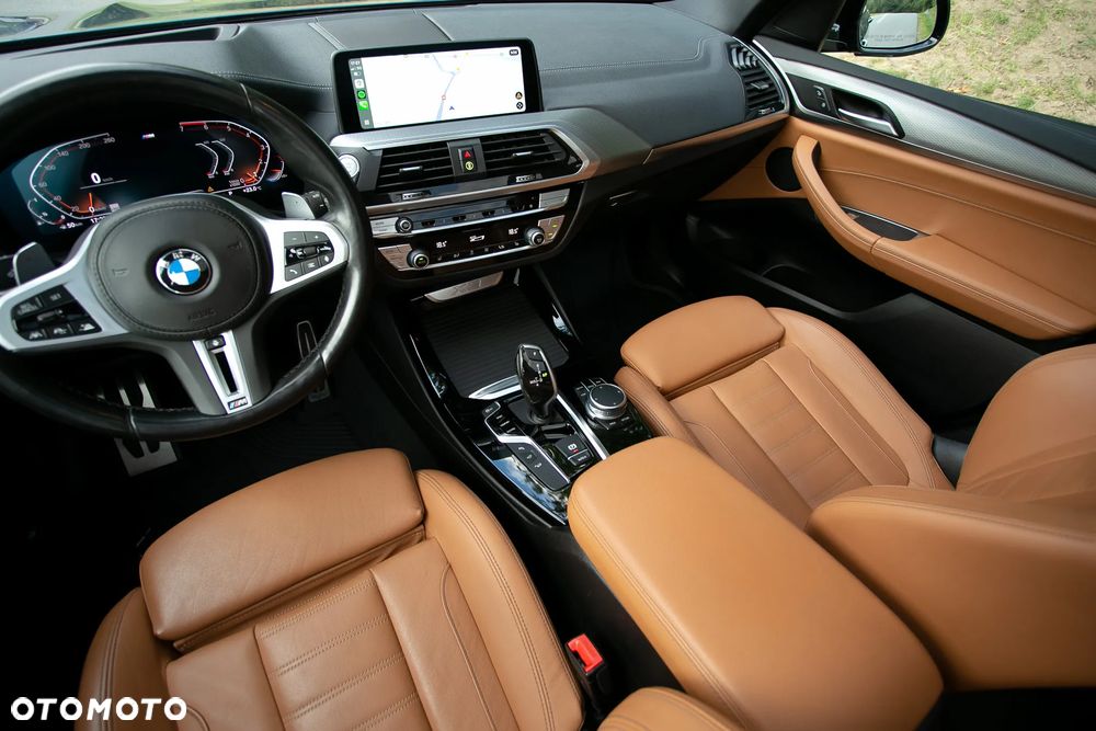 BMW X3 xDrive30i M Sport - 8