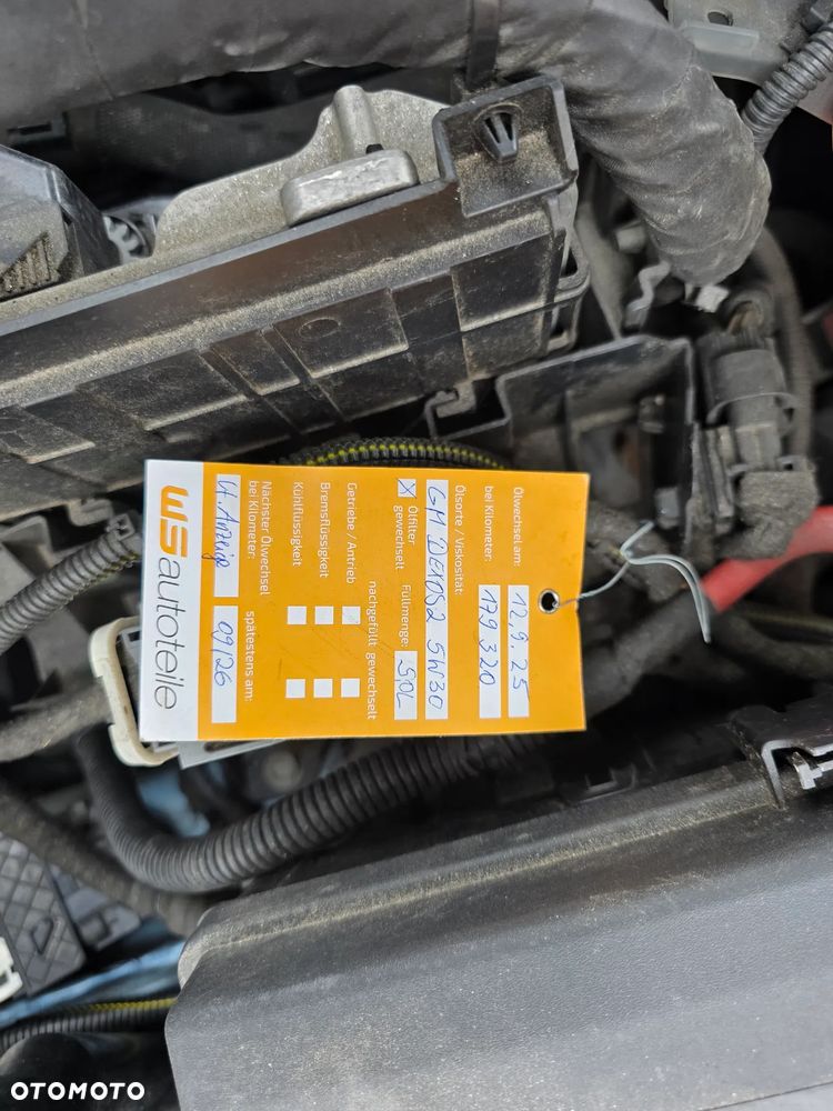 Opel Astra 1.6 D Start/Stop Innovation - 36