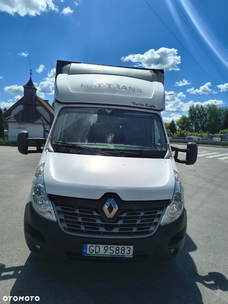 Renault Master - 10