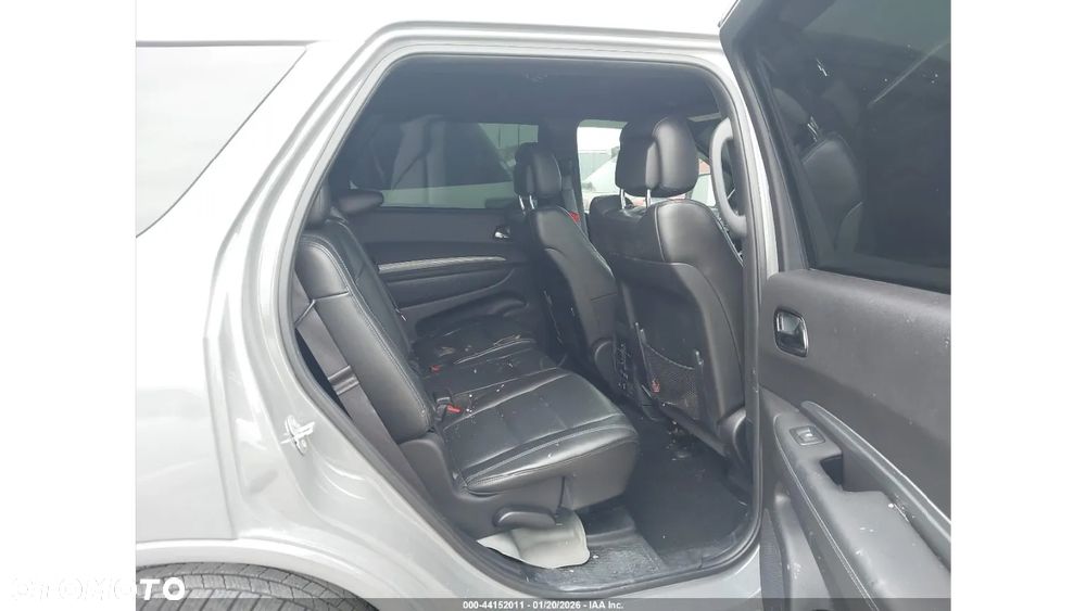 Dodge Durango - 12