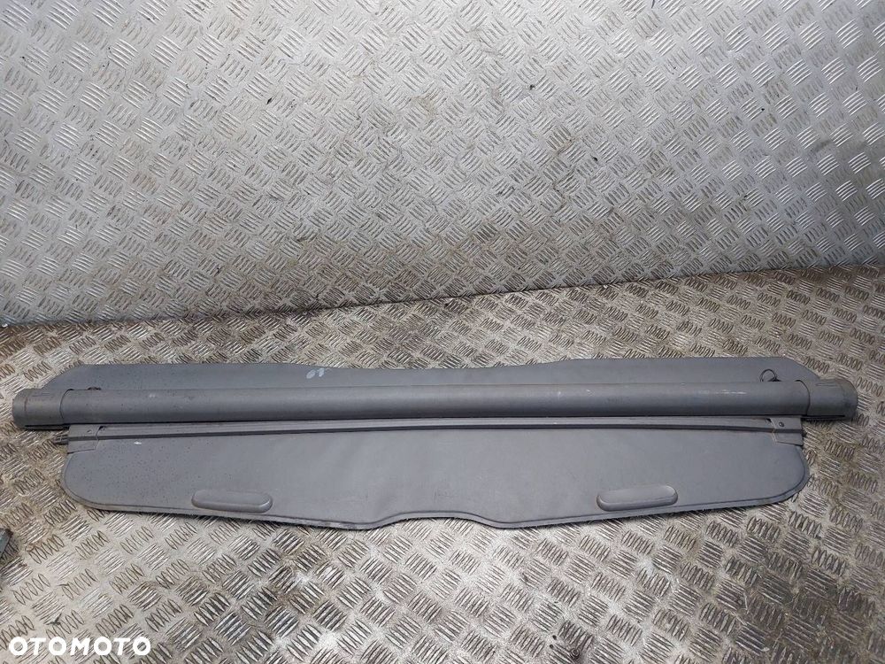 ROLETA BAGAŻNIKA PEUGEOT 307 I KOMBI 96389368YK - 7