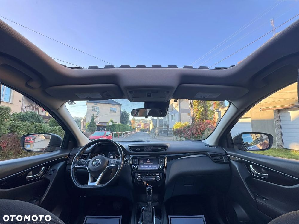 Nissan Qashqai - 13
