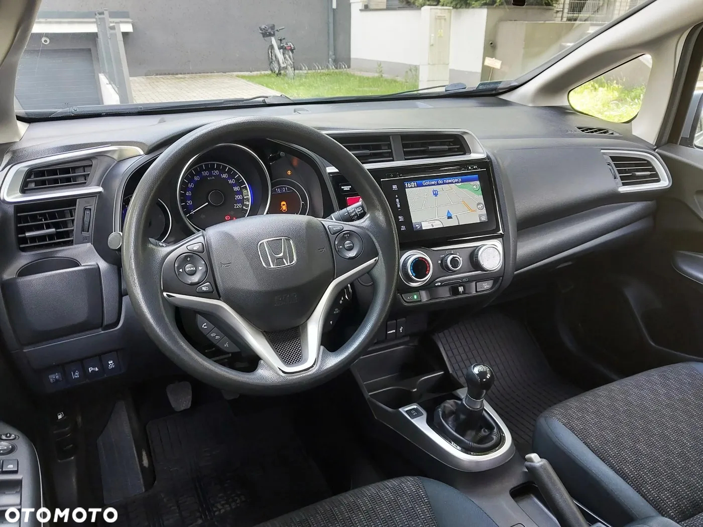 Honda Jazz 1.3 Comfort (ADAS/Honda Connect+/OGS2) - 20