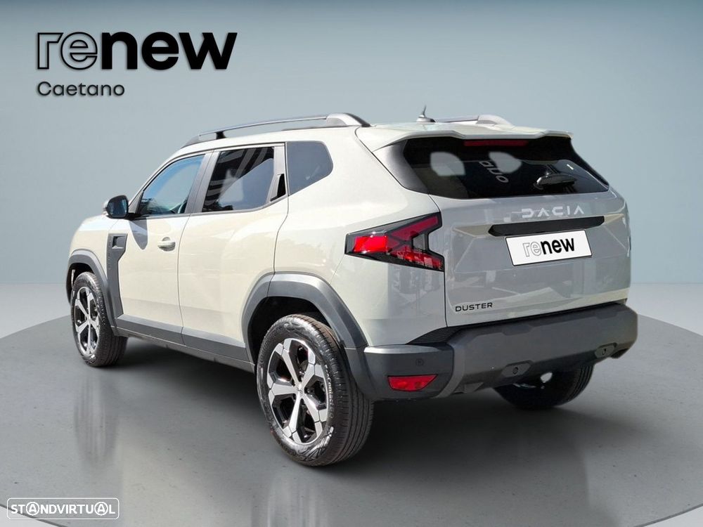 Dacia Duster 1.2 TCe ECO-G Journey - 6