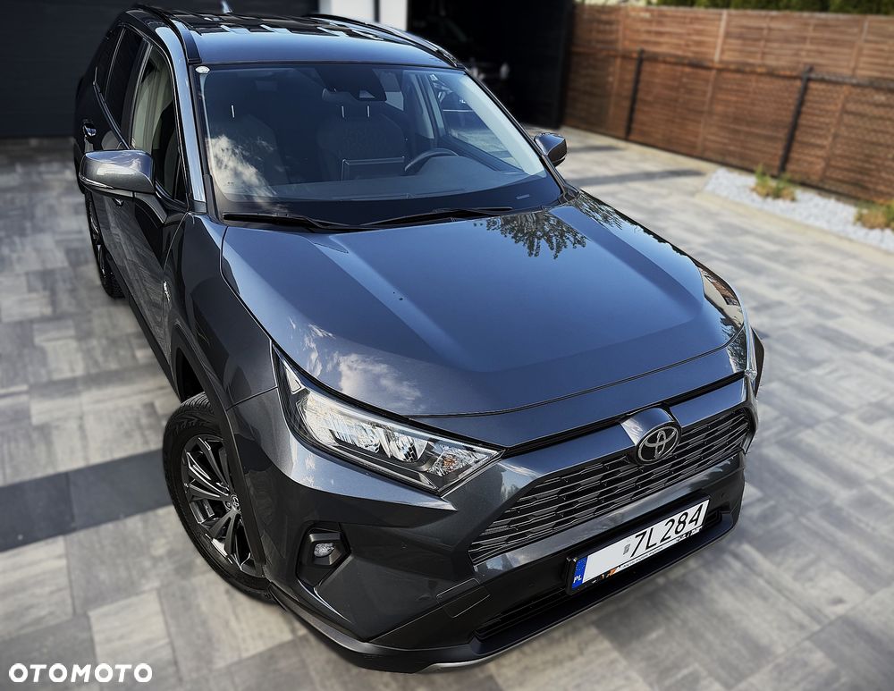 Toyota RAV4 2.0 Comfort 4x2 MS - 14