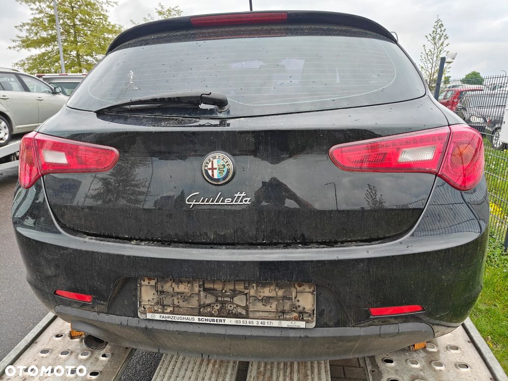 Alfa Romeo Giulietta 1.4 TB 16V - 15