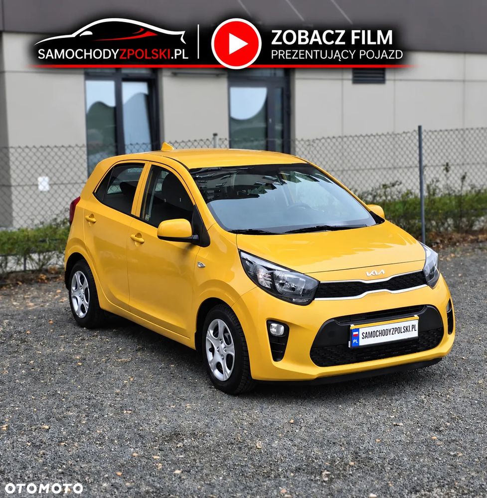 Kia Picanto 1.0 M - 2