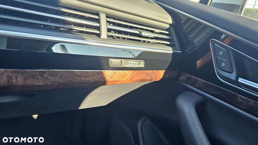 Audi Q7 3.0 TFSI Quattro Tiptr - 35
