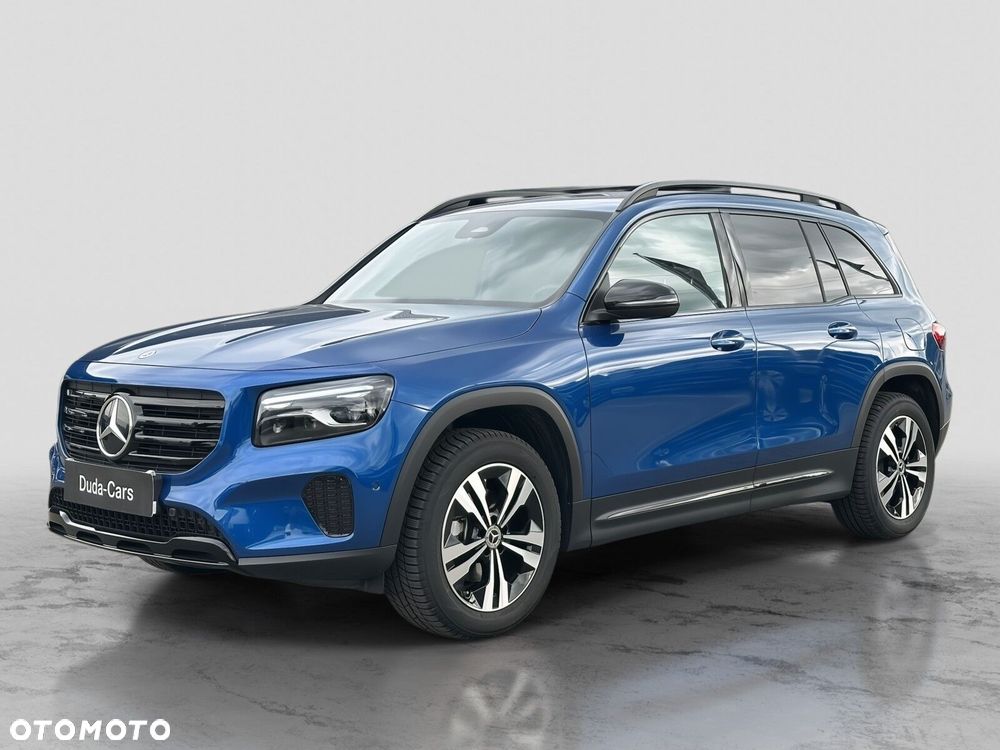 Mercedes-Benz GLB - 2