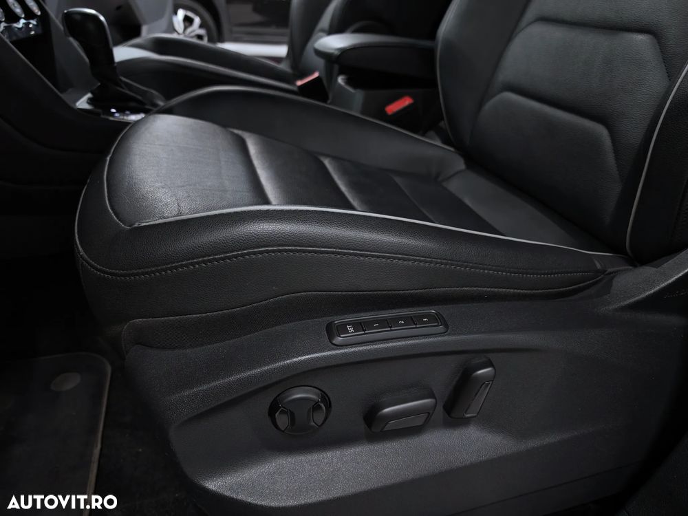 Volkswagen Tiguan 2.0 TDI DPF DSG Comfortline - 29