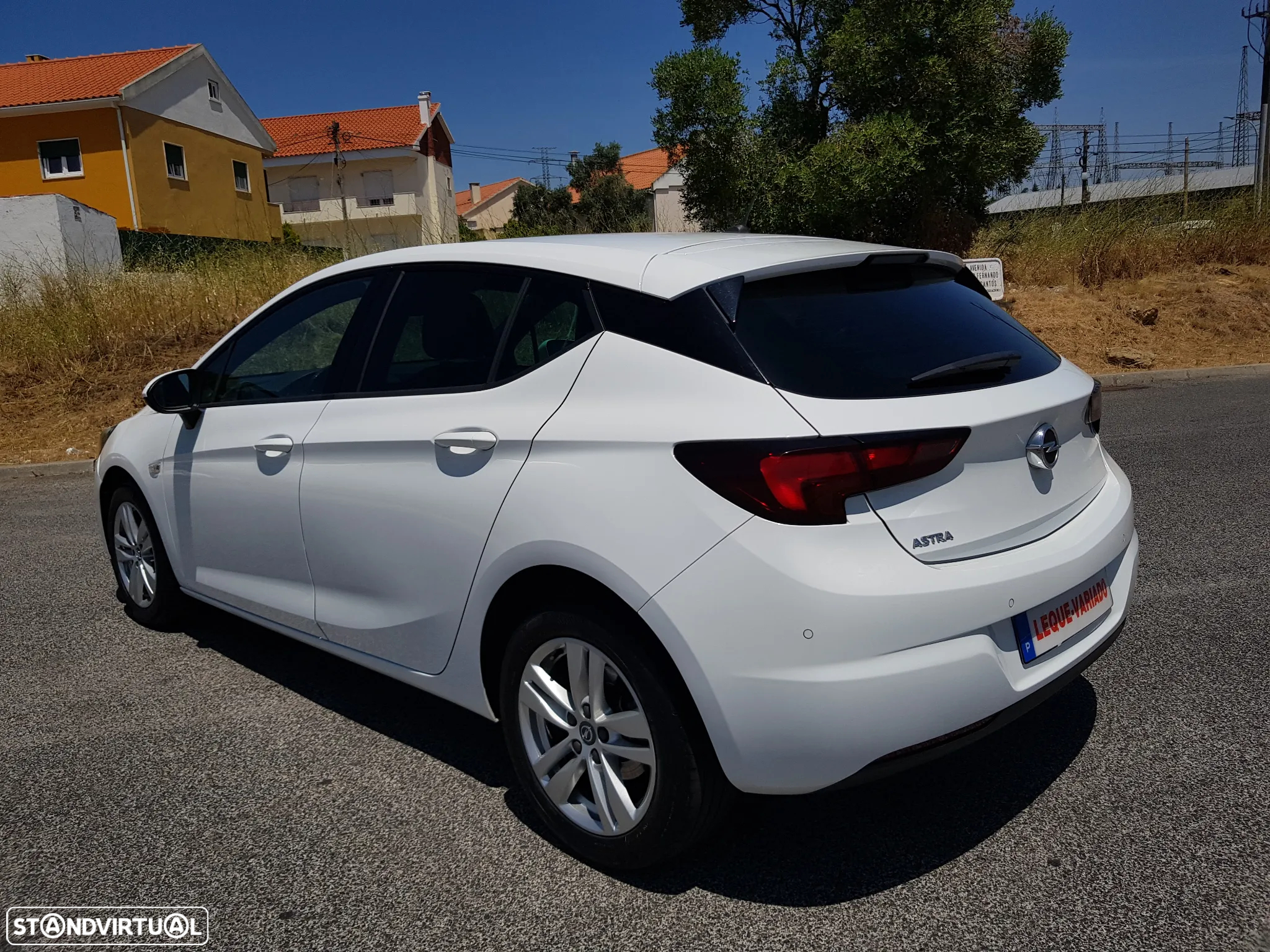 Opel Astra 1.5 D GS Line S/S - 5