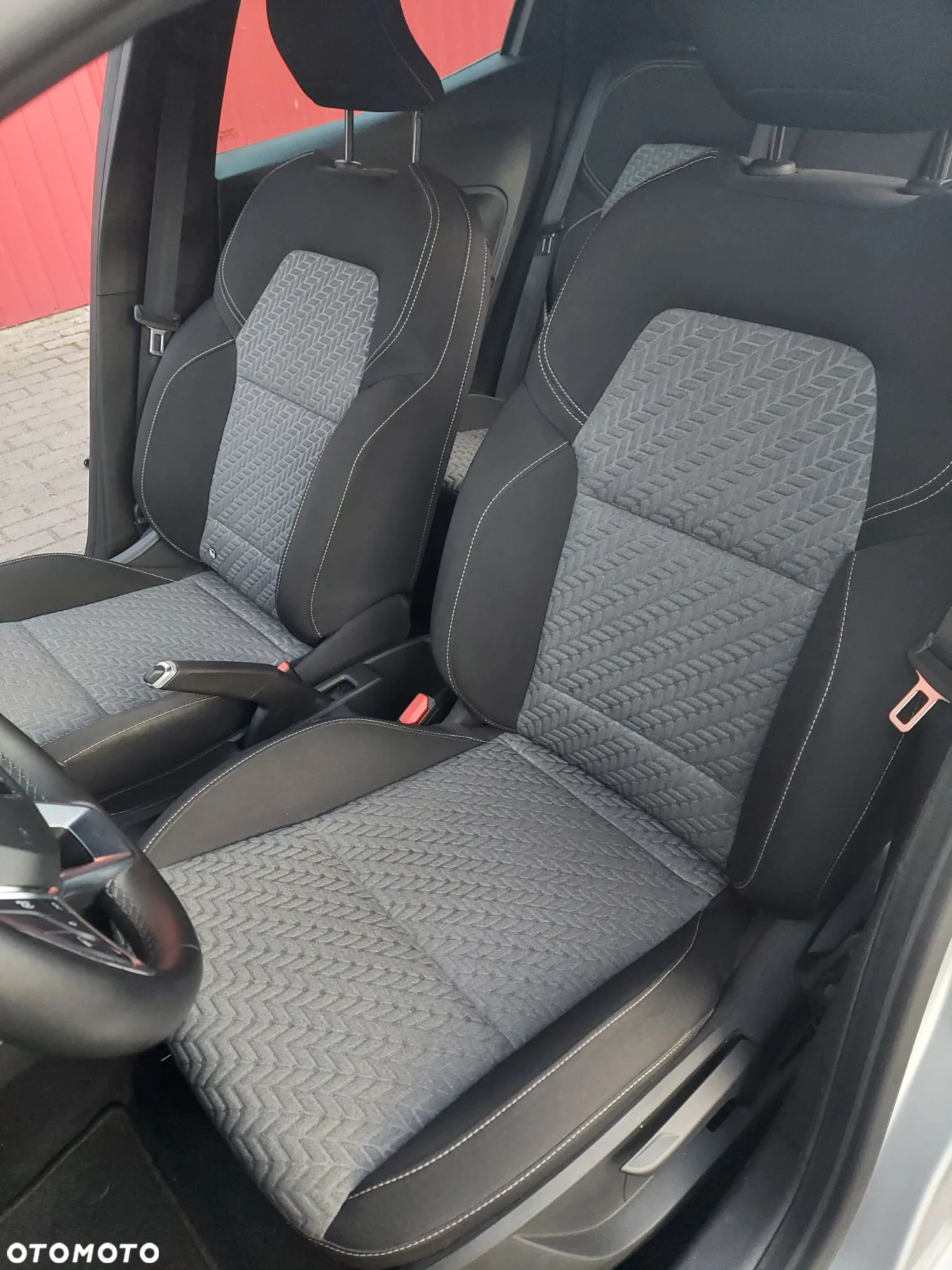 Renault Clio E-TECH Full Hybrid 145 EQUILIBRE - 26