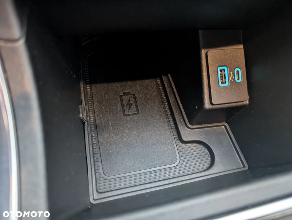 Ford Edge 2.0 EcoBlue Bi-Turbo 4x4 Titanium - 32