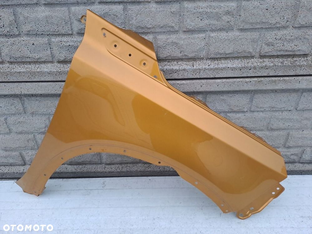 SUZUKI GRAND VITARA 2015-2022 BŁOTNIK PRAWY - 1