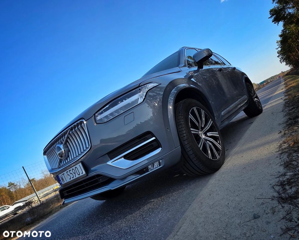 Volvo XC 90 - 2