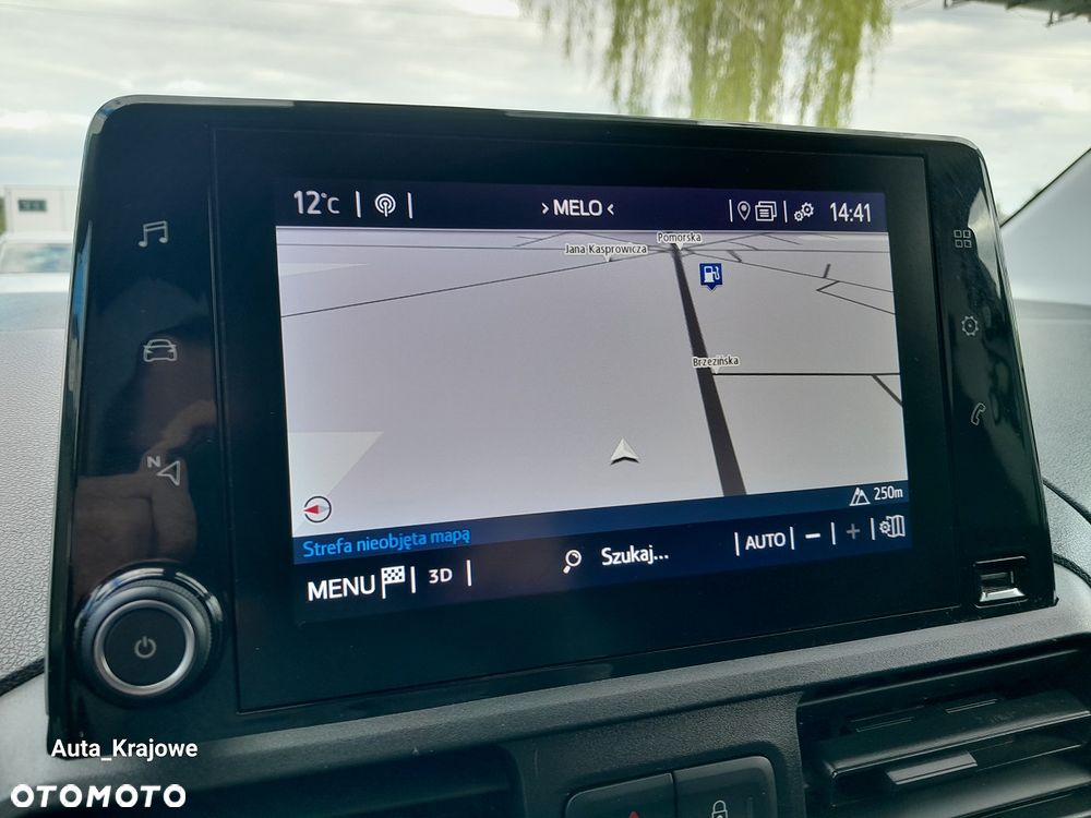 Toyota PROACE CITY LONG - 10