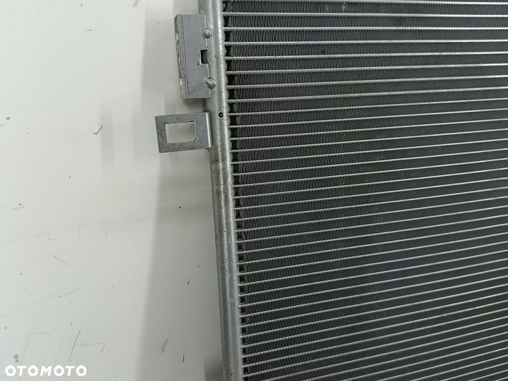 CHŁODNICA KLIMATYZACJI DODGE JOURNEY 7800398 2.0 CRD - 2